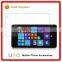 [UPO] 9H Hardness 2.5D Round Edge 100% Transparent Cover Tempered Glass Screen Protector For Nokia Lumia 535