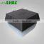 Die-cast Aluminum housing ip65 waterproof cUL UL canopy led light 60w outdoor ul canopy led light for gas station