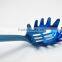 Non-stick TPR handle Hot sale popular titanize kitchen pasta spoon