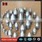 New 2016 high wear resistant coal oil well DTH tungsten carbide end mills coal mine drill bit