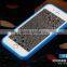 2015 Hot Selling Slim TPU Waterproof Cell Phone Cases for iPhone 6 & Plus