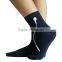 Textile Silver Fiber Cotton TENS Socks