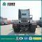 China HOWO A7 6x4 Tractor Truck with 420HP Engine