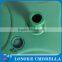 green umbrella water base