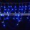 Curtain Icicle String Led Lights