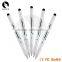KKPEN High-Tech Roll Printing Multifunction Metal Touch Pen