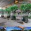 MY Dino-C051 Outdoor amusement equipment artificial animatronic trees
