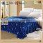 china supplier dog blanket