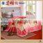 double ply china supplier super king size mink blanket