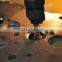 valve seat and guide boring machine for engine rebuild-BV60S
