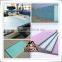 Under Floor Heating Tile Backer Board in XPS