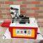 electric pad printing machine for small logo press