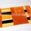 new style top quality wholesale shaggy carpets non slip mat polyester esd mat
