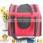 Tops Utility Supple cat carrier backpack,cat carrier bag,pet carrier