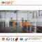 Brewery processing machinery