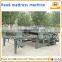 Automatic Reed Board Knitting Machine, Reed mattress machine