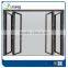 High quality custom import casement aluminium window grill