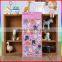 lovely 3D puffy stickers for little boys and girls