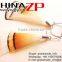 CHINAZP Bulk Sale Top Quality Cheap Dyed Orange Lady Amherst Pheasant Tippest Feathers for Girls Earrings