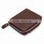 2016 New Hot mens wallet leather