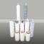 High quality OEM service Clarify pleated cartridge filter