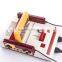 Original video games console free game card play 8 bit TV game console