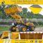 2015 newest China Famous Brand Xcmg Lw700k Wheel Loader Bucket 7ton Bucket Capacity 4.2m3