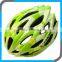 alibaba hot sale pink glossy road cycle helmet in China,branded bicyle helmet