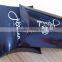 hot popular wig package box pillow box for hair extension