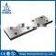 Spare Parts Elevator Type Lift Guide Rail Bracket Elevator Parts