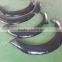 2015 NAVARA FENDER FLAR NAVARA NP300 FENDER FLAR