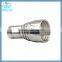 2016 Aluminum Cnc Machining Turning Lathe Spare Parts High Precision Cnc Turning Parts Made in Shenzhen