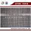 New Design Manufacturer China Textiles African Flock Print/ Printed Fabric