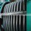 Closed Type, Energy Saving, Efficient Horizontal Lubricating/ Turbine/ Fuel Oil Press Filtration Machine