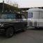 caravan travel trailer