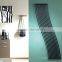 HB-R22 series hot water heated steel design radiators