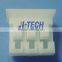 2.0mm pitch wire to board JST PH series crimp connector PHR-3 housing 3 pin