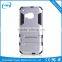 2016 Trending Products 2 in 1 Shockproof PC+TPU Kickstand Cover Case for HTC One M9
