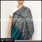 Jersey Wide Breastfeeding Wrap Nursing Scarf