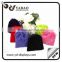 Reusable cotton and canvas bags cotton pouch for jewelry packaging