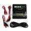 Lipo Battery balance CHARGER B6 AC B6AC+80W dual power Built-in AC Adapter