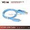 USB Cord For Smart Phone Charger With China Manufaucturer Price