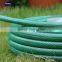 Dark Green Garden hose