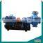 150mm electric motor sand and gravel pump