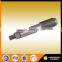 Stainless Steel Casting Part Aluminum Valve Parts CNC Machining