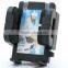 Practical flexible gooseneck non-slip windshield easy mounting best universal car mount