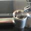 EC020AM-1 Stainless steel garlic press,garlic peeling machine