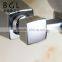 WENZHOU BAOGELI 2015 12138 Zine alloy bathrooms accessory pruduct chrome tumbler holder
