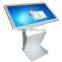 42'' 47'' 55'' network led advertising player touch screen monitor