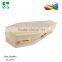 antique professinal funeral coffin